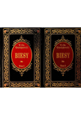 Biesy Tom 1 i 2