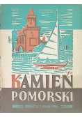 Kamień Pomorski i okolice