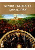 Skarby i klejnoty Jasnej Góry