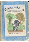 Robinson Kruzoe