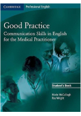 Good Practice Student's Book