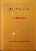 Kiliński Pamiętniki