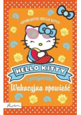 Hello Kitty i przyjaciele Wakacyjna opowieść