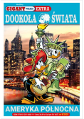 Dookoła świata Ameryka Północna Nr 8/25