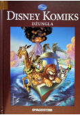 Disney Komiks Dżungla