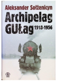 Archipelag Gułag 1918-1956  Tom 3