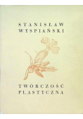 Wyspiański twórczość plastyczna Tom 1