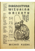 Diagnostyka wizualna orientu