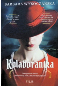 Kolaborantka
