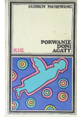 Porwanie Doni Agaty
