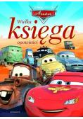 Wielka księga opowieści Auta
