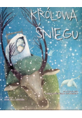 Królowa śniegu