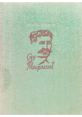 De Maupassant Nowele wybrane