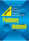 Podstawy ekonomii