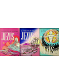 Jezus Tom 1 do 3