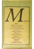 Molier Dzieła Tom II