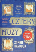 Cztery muzy
