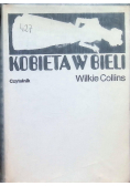 Kobieta w bieli