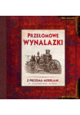 Przełomowe wynalazki