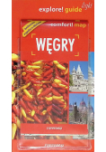Explore! guide light Węgry w.2019