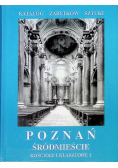Poznań Śródmieście