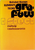 Elementy teorii grafów i sieci