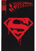 Superman Nr 8 / 95 Śmierć Supermana