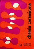 Chemia ceramiczna