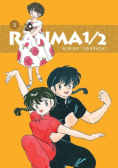 Ranma 1/2 #3 - Manga