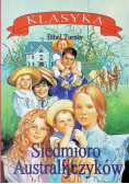 Siedmioro Australijczyków