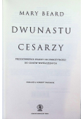 Dwunastu cesarzy
