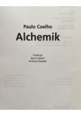 Alchemik
