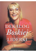 Dekalog boskiej liderki