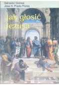 Jak głosić Jezusa