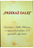 Przekaż dalej