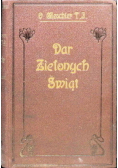 Dar Zielonych Świąt 1924 r