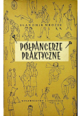 Półpancerze praktyczne