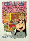 Z kuchni siostry arkadii