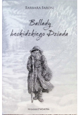 Ballady Beskidzkiego Dziada