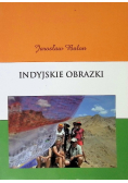 Indyjskie obrazki