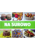 Na surowo 100 przepisów
