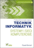 Podręcznik do nauki zawodu Technik informatyk Systemy i sieci komputerowe