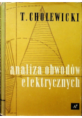 Analiza obwodów elektrycznych