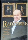 Radziwiłł Aleksander Kaczorowski rozmawia z Maciejem Radziwiłłem