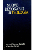 Nuovo Dizionario di Teologia