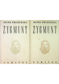 Zygmunt Tom I i II