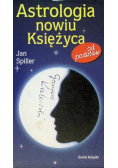 Astrologia nowiu Księżyca od podstaw