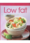 Low fat Kuchnia niskotluszczowa na co dzień