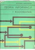 Teoria informacji i kodowania
