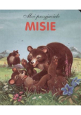 Moi przyjaciele misie
